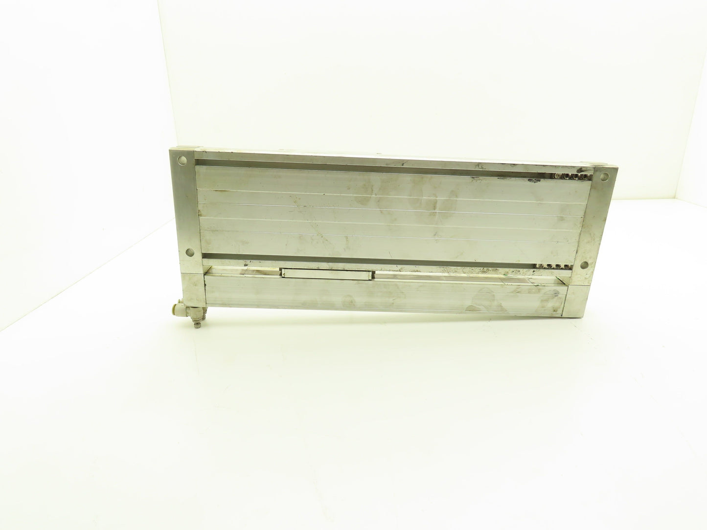 SMC MY2HT25G-250 Pneumatic Rodless Air Cylinder Guide 25mm Bore 250mm Stroke