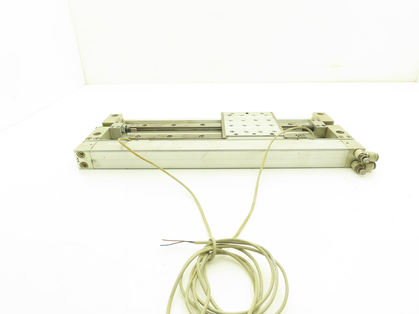 SMC MY2HT25G-250 Pneumatic Rodless Air Cylinder Guide 25mm Bore 250mm Stroke