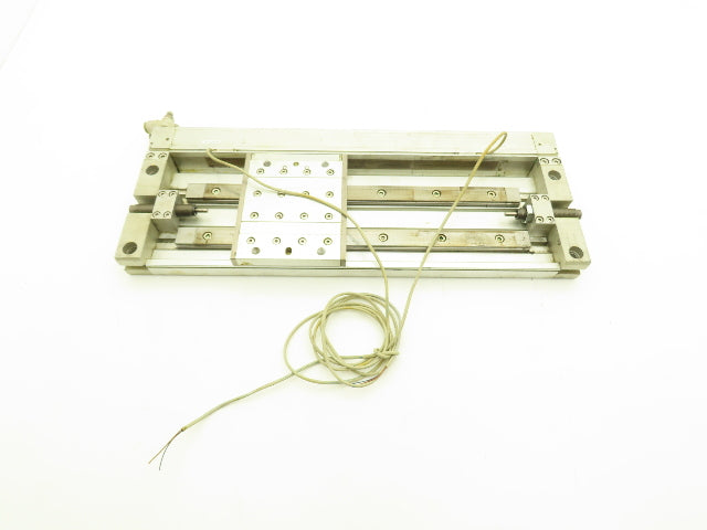 SMC MY2HT25G-250 Pneumatic Rodless Air Cylinder Guide 25mm Bore 250mm Stroke