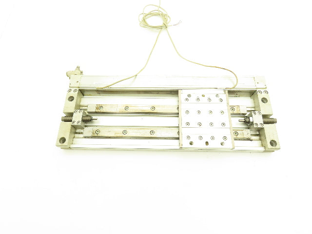 SMC MY2HT25G-250 Pneumatic Rodless Air Cylinder Guide 25mm Bore 250mm Stroke