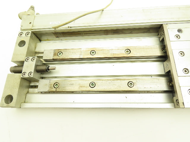 SMC MY2HT25G-250 Pneumatic Rodless Air Cylinder Guide 25mm Bore 250mm Stroke