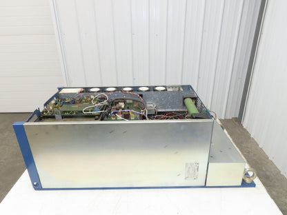 Square D 8803 P00CO4R Omegapak VFD AC Drive 75Hp 55kw 460V 3Ph Constant Torque