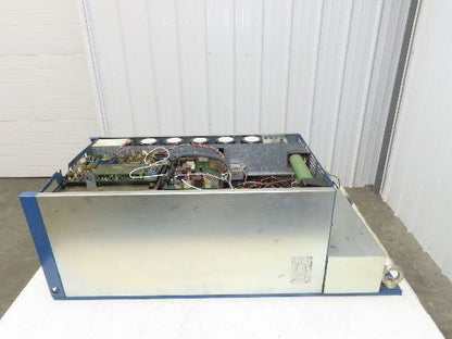 Square D 8803 P00CO4R Omegapak VFD AC Drive 75Hp 55kw 460V 3Ph Constant Torque