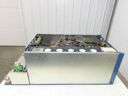 Square D 8803 P00CO4R Omegapak VFD AC Drive 75Hp 55kw 460V 3Ph Constant Torque