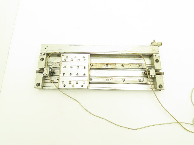 SMC MY2HT25G-250 Pneumatic Rodless Air Cylinder Guide 25mm Bore 250mm Stroke