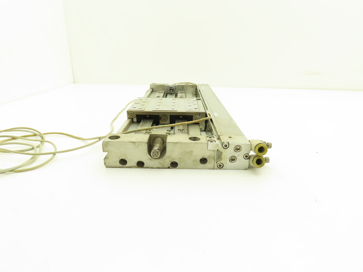 SMC MY2HT25G-250 Pneumatic Rodless Air Cylinder Guide 25mm Bore 250mm Stroke