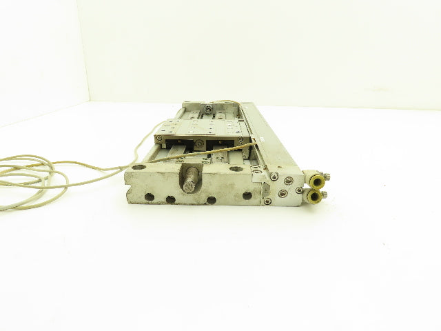 SMC MY2HT25G-250 Pneumatic Rodless Air Cylinder Guide 25mm Bore 250mm Stroke