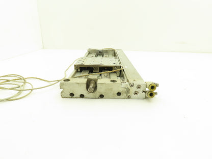 SMC MY2HT25G-250 Pneumatic Rodless Air Cylinder Guide 25mm Bore 250mm Stroke