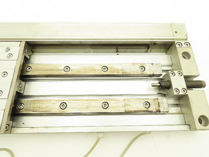 SMC MY2HT25G-250 Pneumatic Rodless Air Cylinder Guide 25mm Bore 250mm Stroke