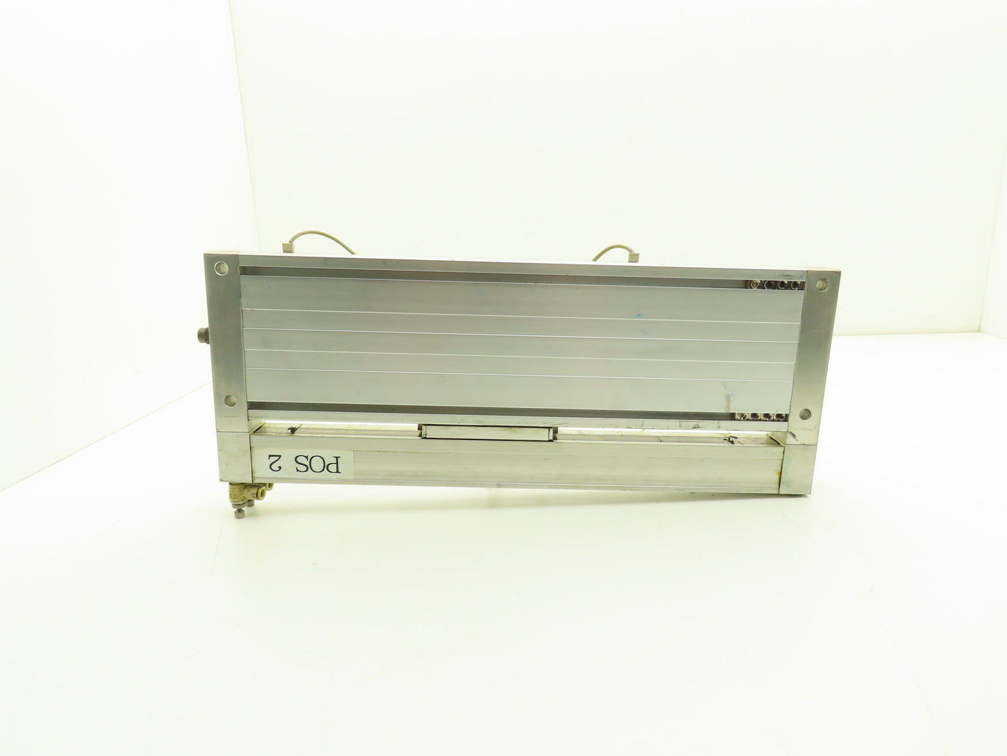 SMC MY2HT25G-250 Pneumatic Rodless Air Cylinder Guide 25mm Bore 250mm Stroke