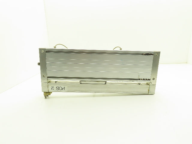 SMC MY2HT25G-250 Pneumatic Rodless Air Cylinder Guide 25mm Bore 250mm Stroke