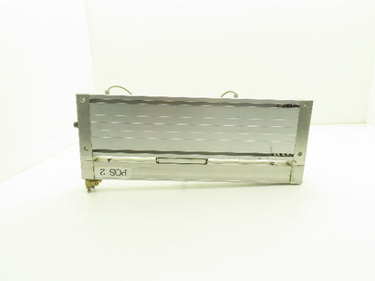 SMC MY2HT25G-250 Pneumatic Rodless Air Cylinder Guide 25mm Bore 250mm Stroke