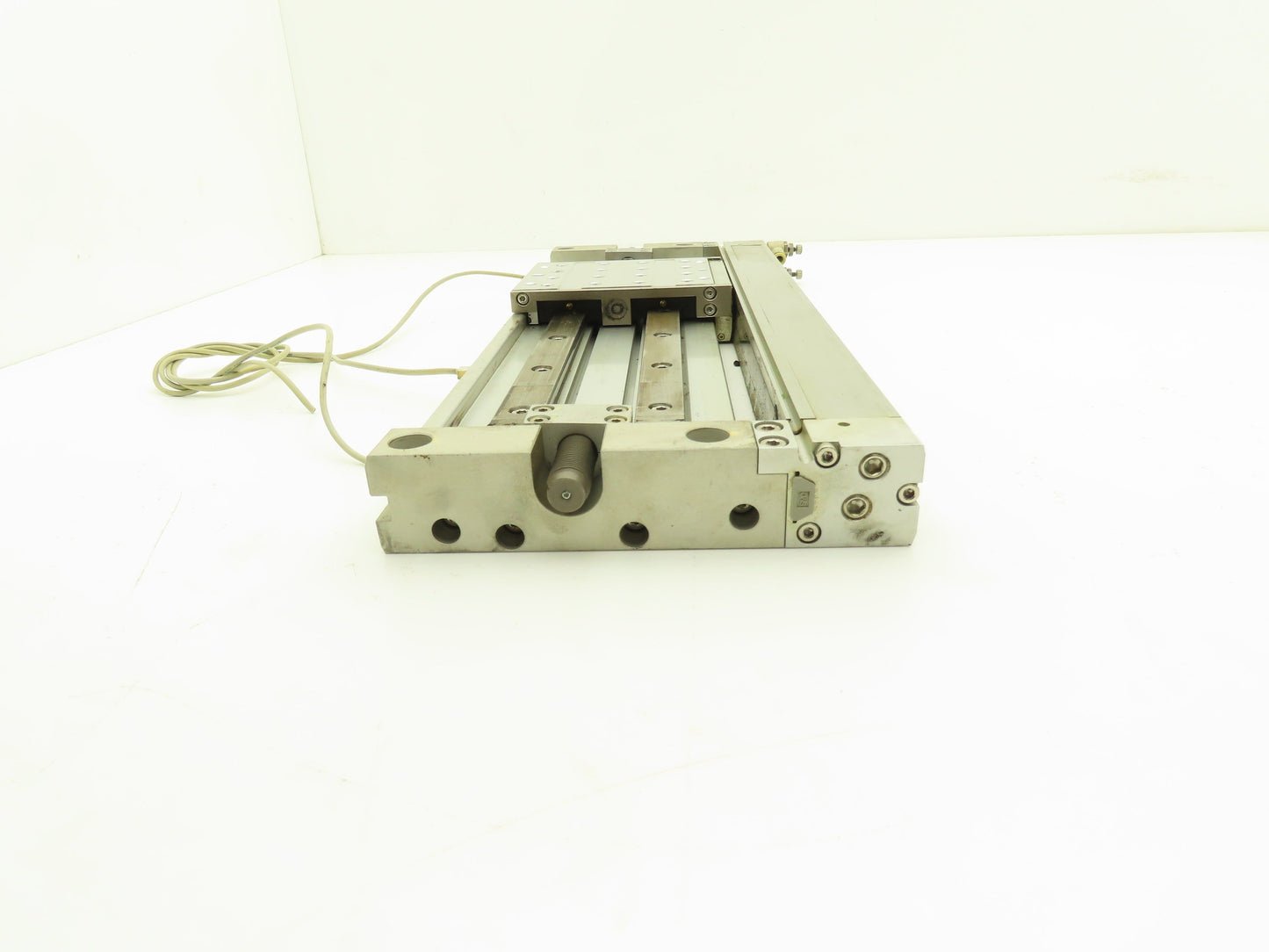 SMC MY2HT25G-250 Pneumatic Rodless Air Cylinder Guide 25mm Bore 250mm Stroke