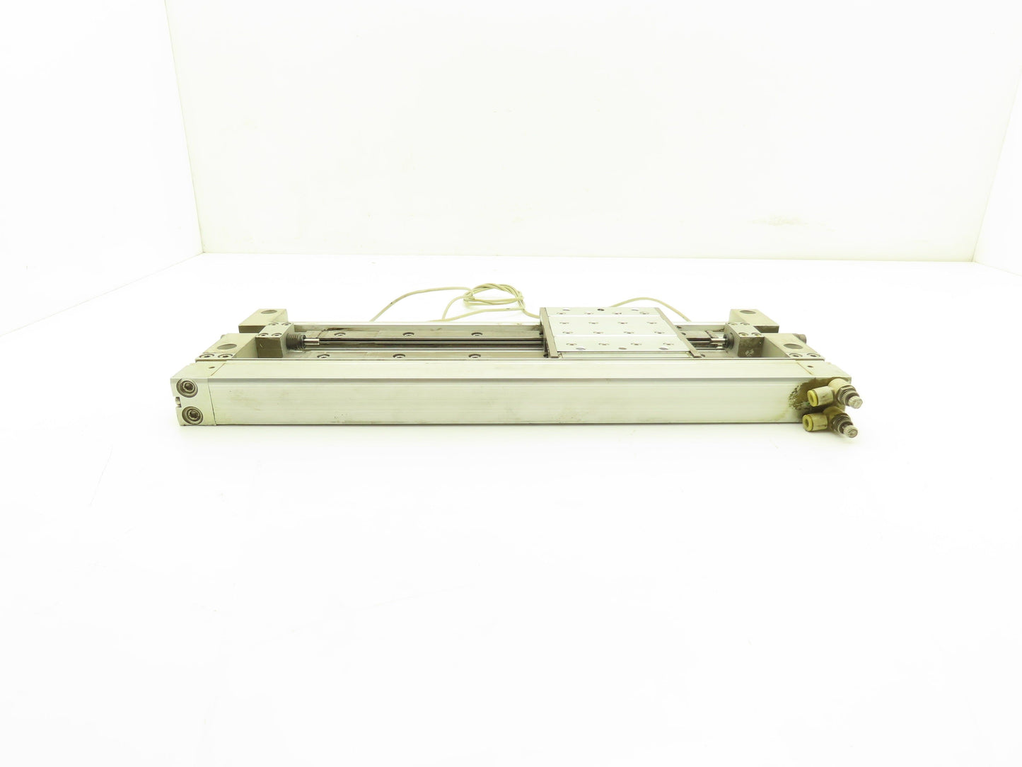 SMC MY2HT25G-250 Pneumatic Rodless Air Cylinder Guide 25mm Bore 250mm Stroke