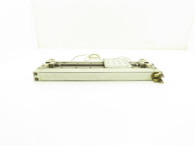 SMC MY2HT25G-250 Pneumatic Rodless Air Cylinder Guide 25mm Bore 250mm Stroke