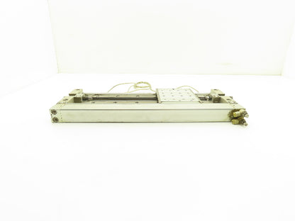 SMC MY2HT25G-250 Pneumatic Rodless Air Cylinder Guide 25mm Bore 250mm Stroke