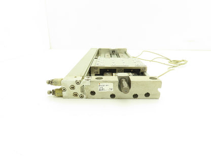 SMC MY2HT25G-250 Pneumatic Rodless Air Cylinder Guide 25mm Bore 250mm Stroke