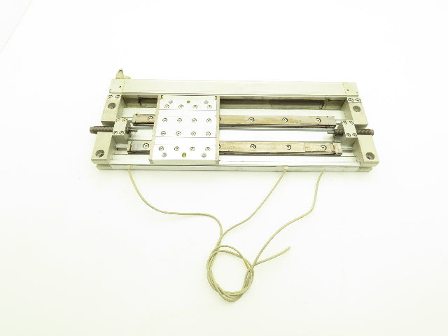 SMC MY2HT25G-250 Pneumatic Rodless Air Cylinder Guide 25mm Bore 250mm Stroke