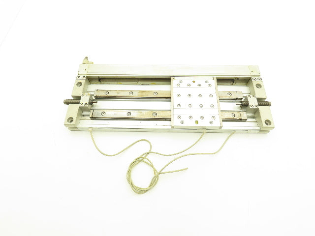 SMC MY2HT25G-250 Pneumatic Rodless Air Cylinder Guide 25mm Bore 250mm Stroke