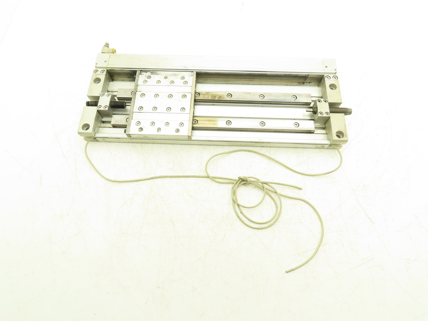 SMC MY2HT25G-250 Pneumatic Rodless Air Cylinder Guide 25mm Bore 250mm Stroke