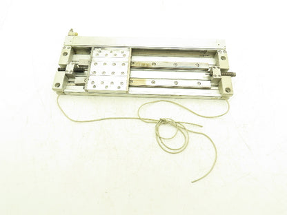 SMC MY2HT25G-250 Pneumatic Rodless Air Cylinder Guide 25mm Bore 250mm Stroke