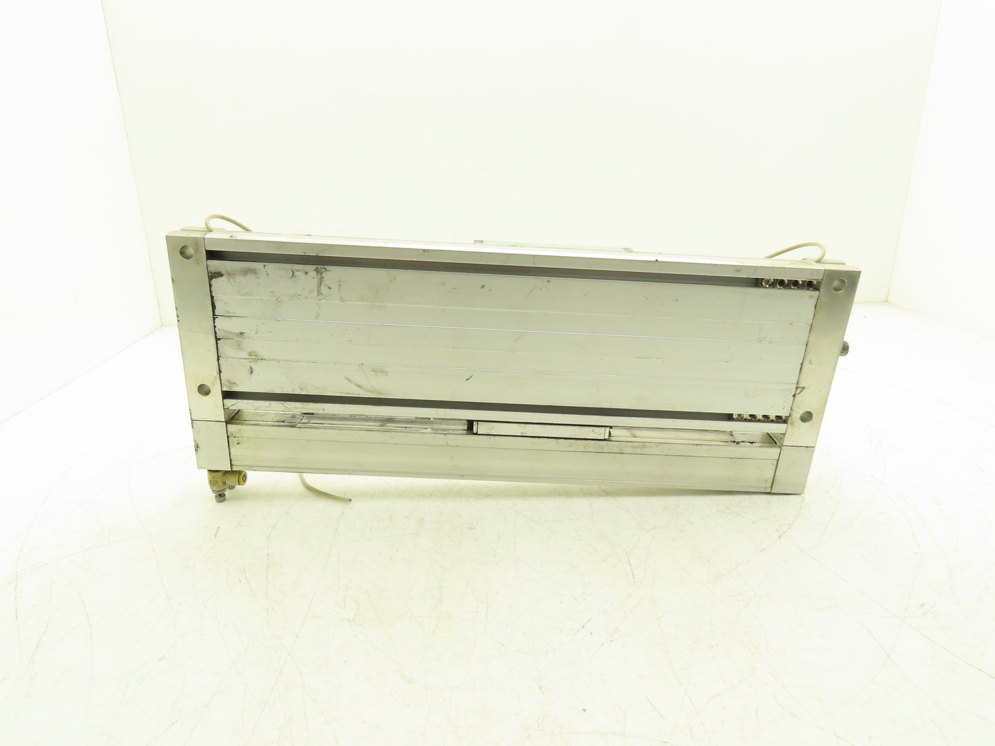 SMC MY2HT25G-250 Pneumatic Rodless Air Cylinder Guide 25mm Bore 250mm Stroke