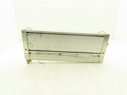 SMC MY2HT25G-250 Pneumatic Rodless Air Cylinder Guide 25mm Bore 250mm Stroke