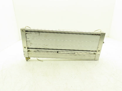 SMC MY2HT25G-250 Pneumatic Rodless Air Cylinder Guide 25mm Bore 250mm Stroke