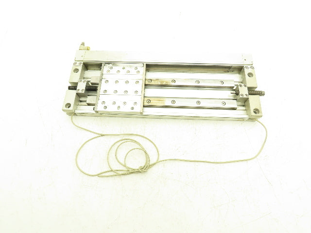 SMC MY2HT25G-250 Pneumatic Rodless Air Cylinder Guide 25mm Bore 250mm Stroke