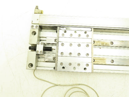SMC MY2HT25G-250 Pneumatic Rodless Air Cylinder Guide 25mm Bore 250mm Stroke