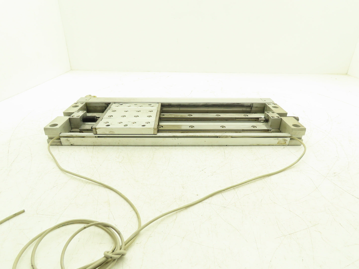 SMC MY2HT25G-250 Pneumatic Rodless Air Cylinder Guide 25mm Bore 250mm Stroke