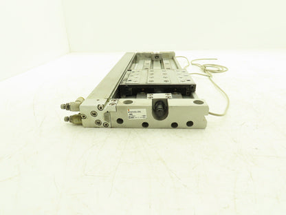 SMC MY2HT25G-250 Pneumatic Rodless Air Cylinder Guide 25mm Bore 250mm Stroke