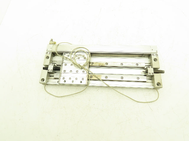 SMC MY2HT25G-250 Pneumatic Rodless Air Cylinder Guide 25mm Bore 250mm Stroke