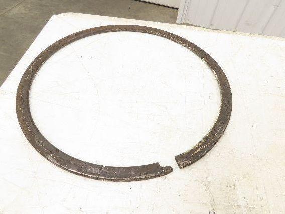 7.0x15 Forklift Wheel 18" Rim 6-Lug 7.00x15"