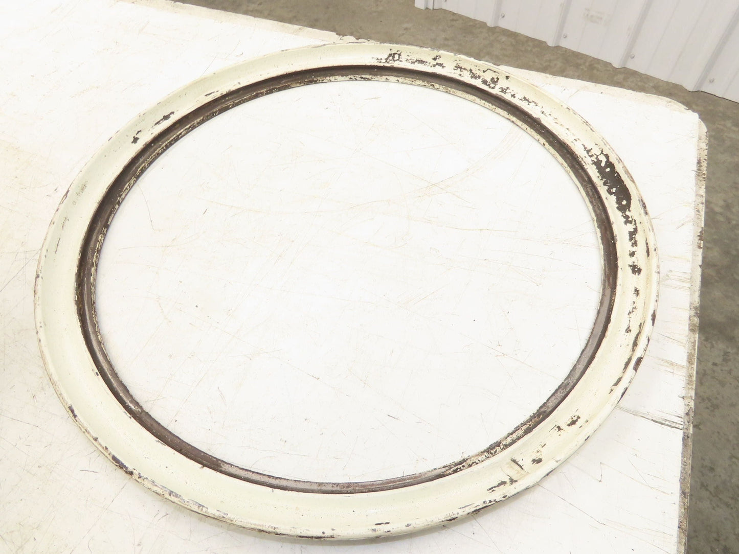 7.0x15 Forklift Wheel 18" Rim 6-Lug 7.00x15"