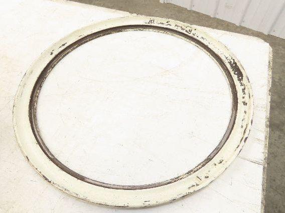 7.0x15 Forklift Wheel 18" Rim 6-Lug 7.00x15"