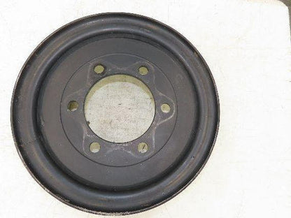 7.0x15 Forklift Wheel 18" Rim 6-Lug 7.00x15"