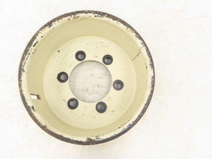 7.0x15 Forklift Wheel 18" Rim 6-Lug 7.00x15"