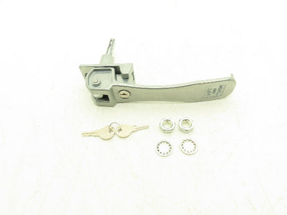 Southco 62-99-1067-03-LS05 Lift & Turn Locking RV Marine Latch 8" Handle