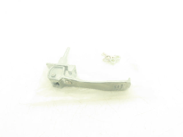 Southco 62-99-1067-03-LS05 Lift & Turn Locking RV Marine Latch 8" Handle