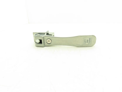 Southco 62-99-1067-03-LS05 Lift & Turn Locking RV Marine Latch 8" Handle
