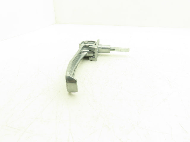 Southco 62-99-1067-03-LS05 Lift & Turn Locking RV Marine Latch 8" Handle