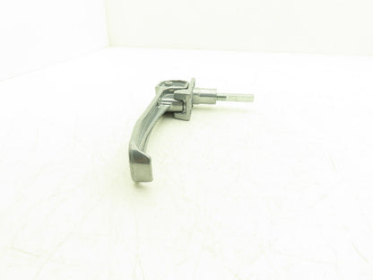 Southco 62-99-1067-03-LS05 Lift & Turn Locking RV Marine Latch 8" Handle