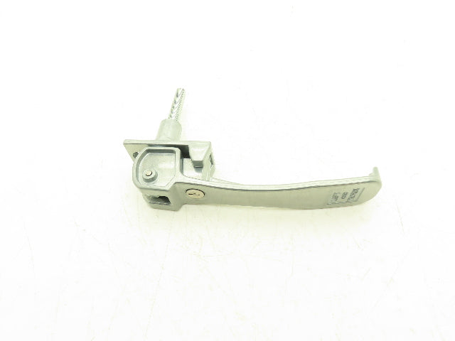 Southco 62-99-1067-03-LS05 Lift & Turn Locking RV Marine Latch 8" Handle