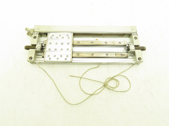 SMC MY2HT25G-250 Pneumatic Rodless Air Cylinder Guide 25mm Bore 250mm Stroke