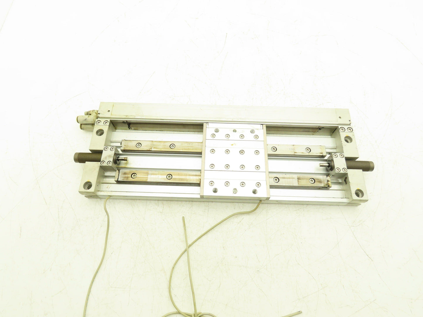 SMC MY2HT25G-250 Pneumatic Rodless Air Cylinder Guide 25mm Bore 250mm Stroke