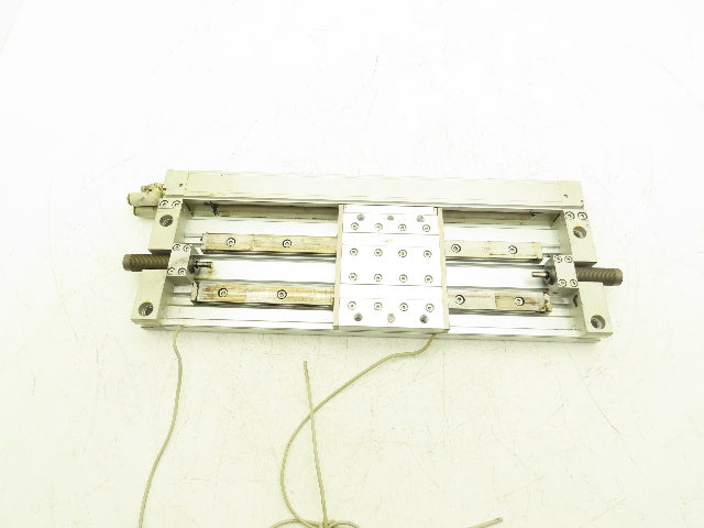 SMC MY2HT25G-250 Pneumatic Rodless Air Cylinder Guide 25mm Bore 250mm Stroke