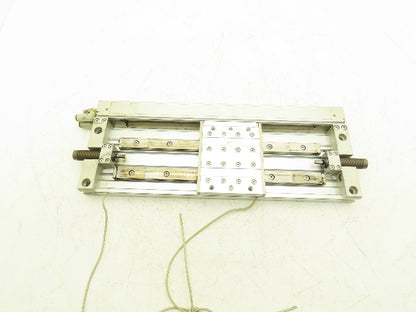 SMC MY2HT25G-250 Pneumatic Rodless Air Cylinder Guide 25mm Bore 250mm Stroke