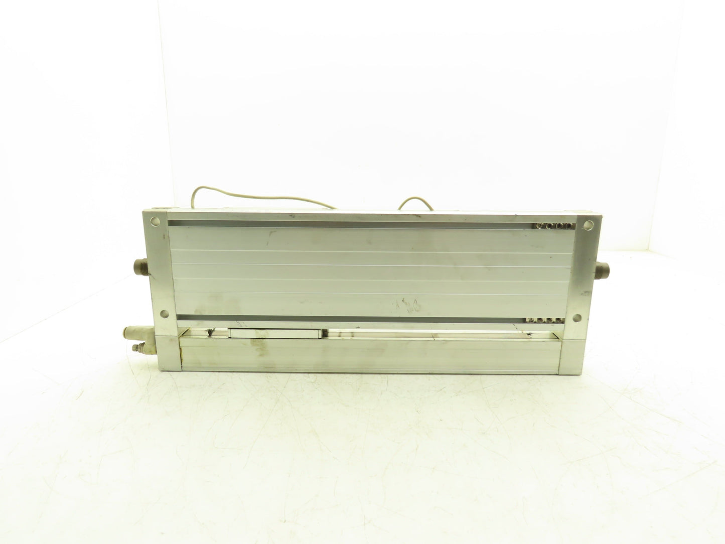 SMC MY2HT25G-250 Pneumatic Rodless Air Cylinder Guide 25mm Bore 250mm Stroke