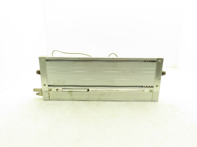 SMC MY2HT25G-250 Pneumatic Rodless Air Cylinder Guide 25mm Bore 250mm Stroke